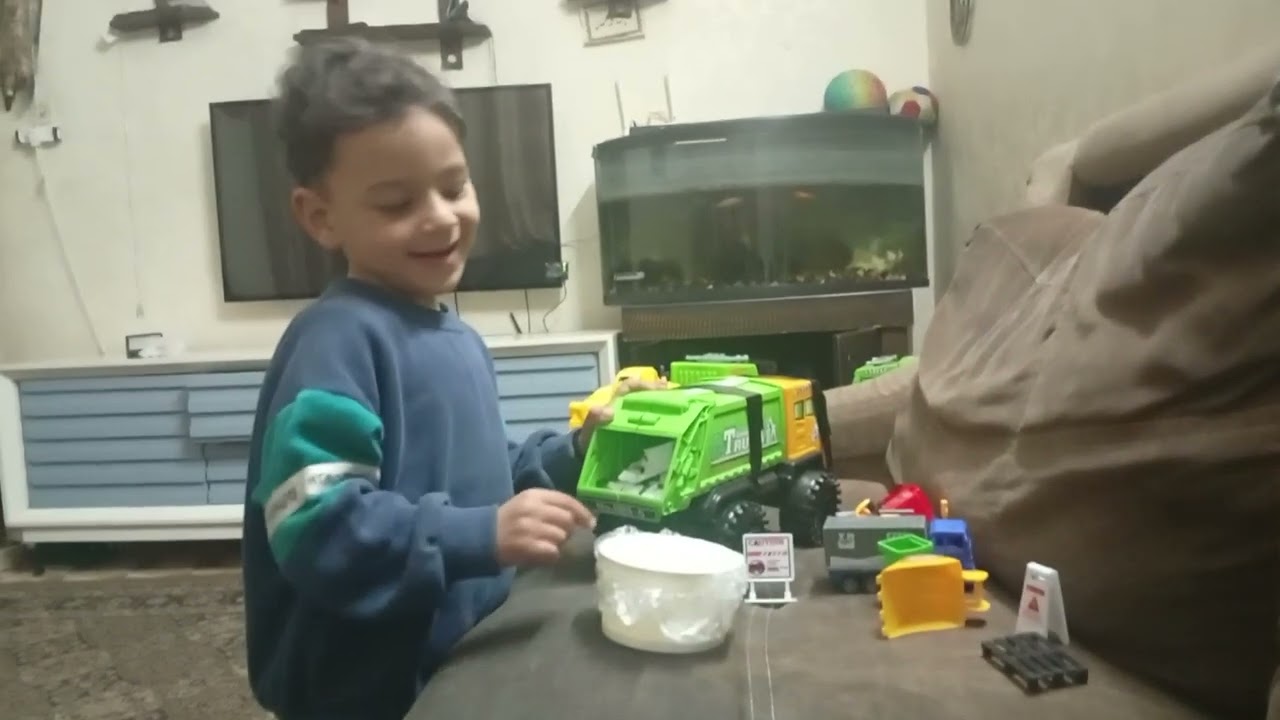 حمود و العابه