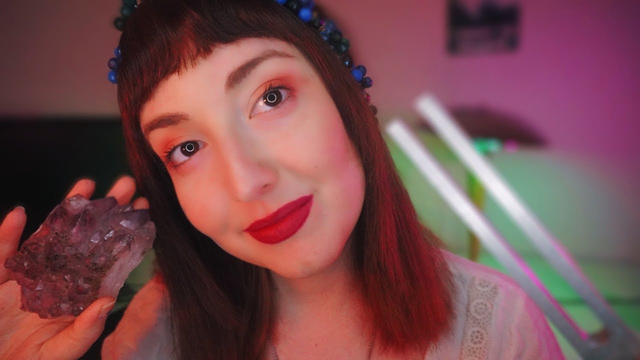CULT Member in The Back of The Class Recruits You ✍️ASMR Roleplay