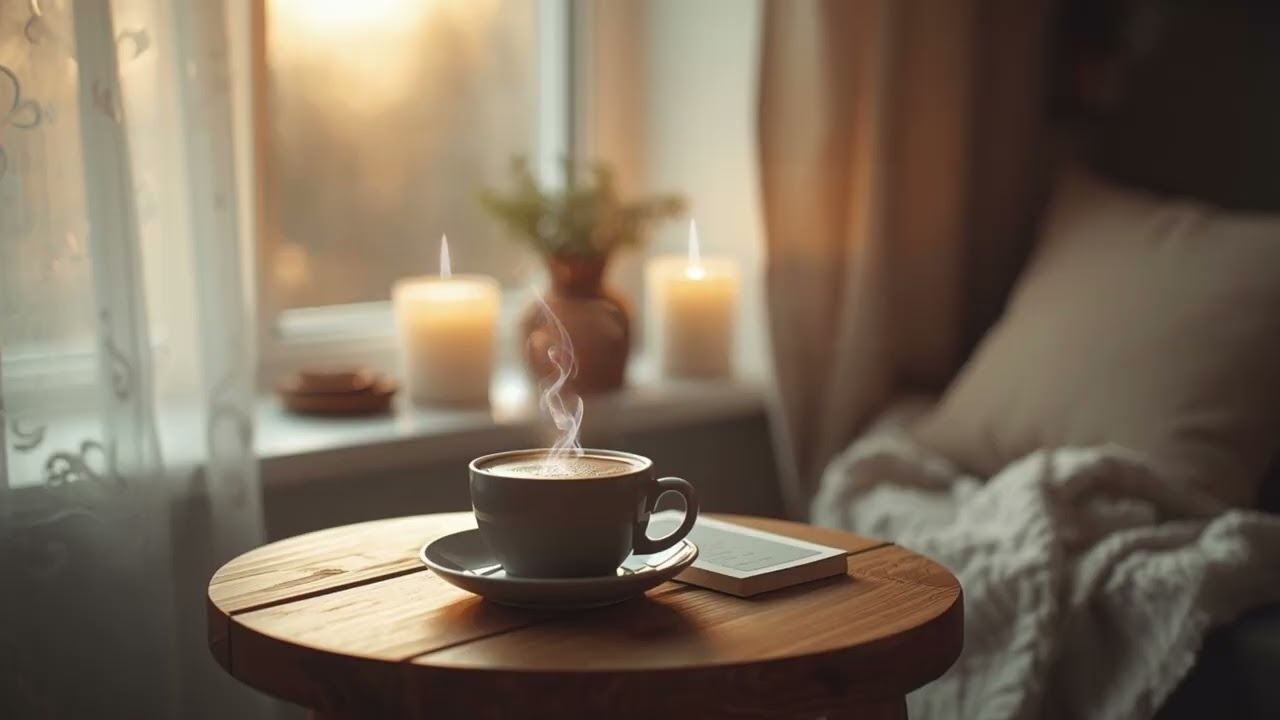 Lofi Hygge Ambience Perfect for Study