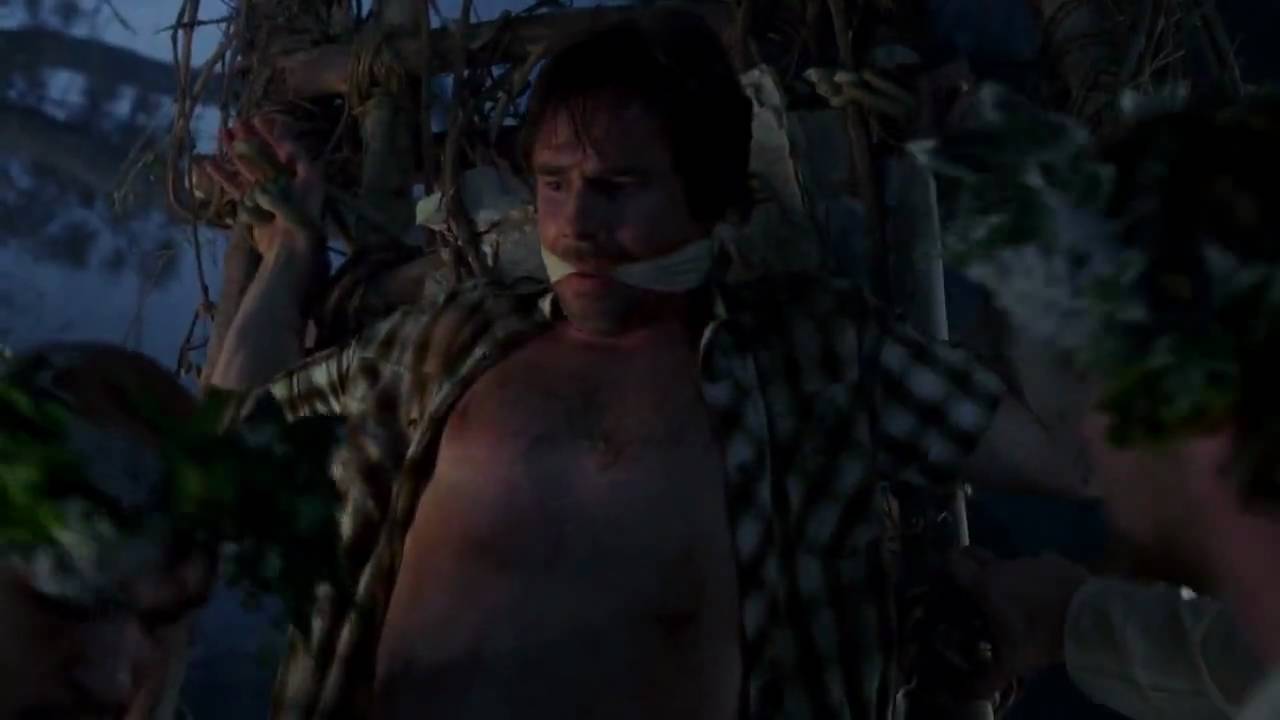 Sam Merlotte