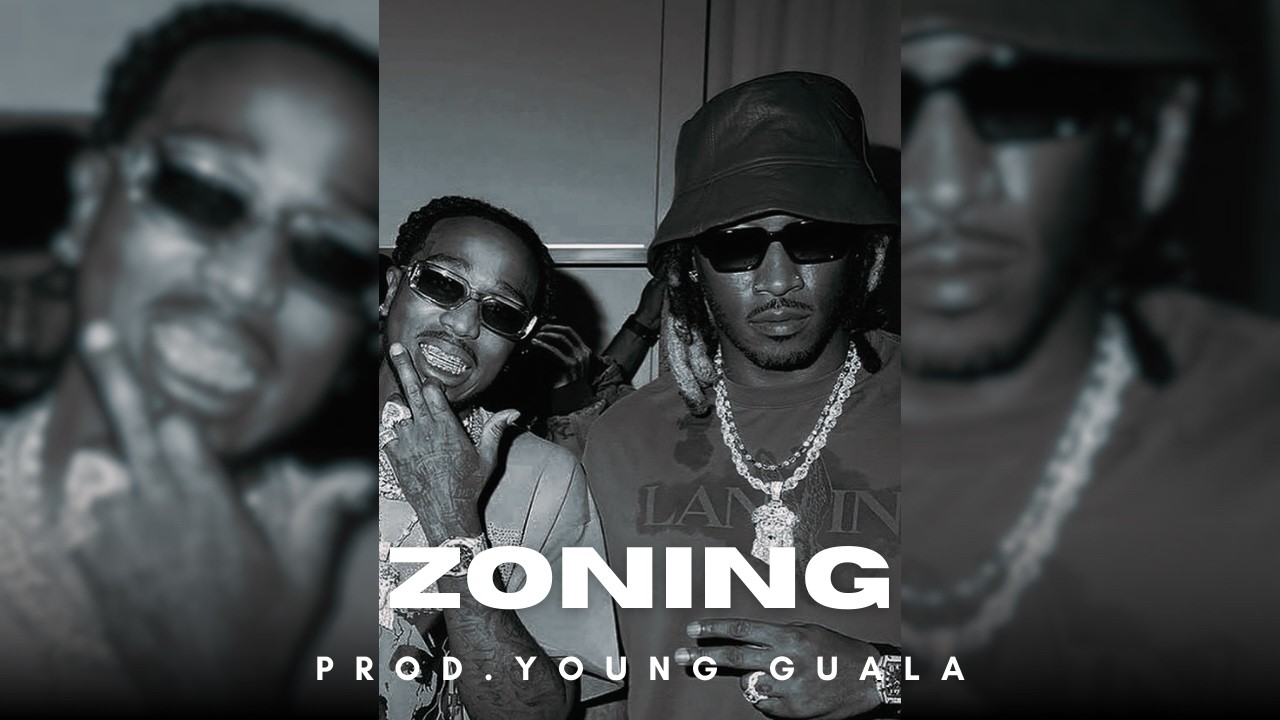 [FREE] Future x Quavo x Migos Type Beat 2025 | Dark Trap Instrumental | 