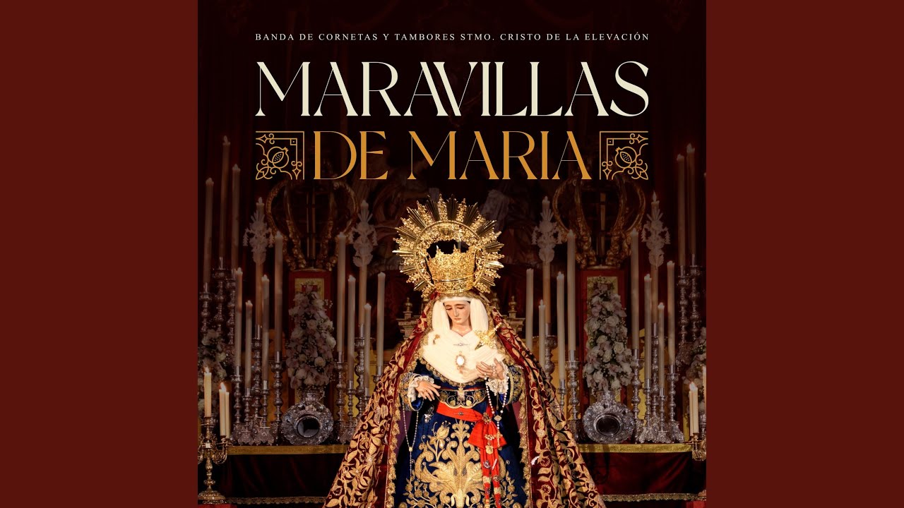 Maravillas de María