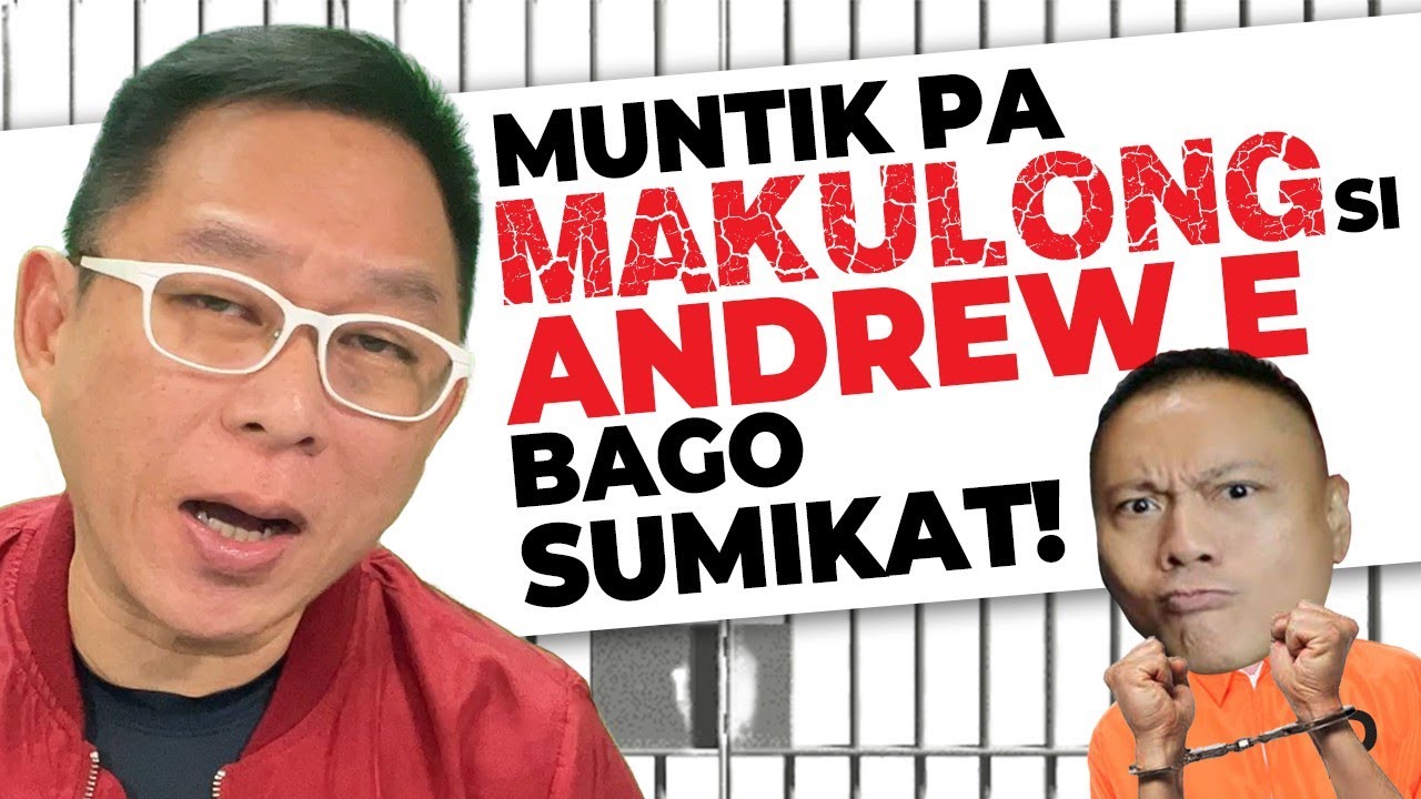 Muntik Pa Siya Makulong Bago Sumikat! | Chinkee Tan