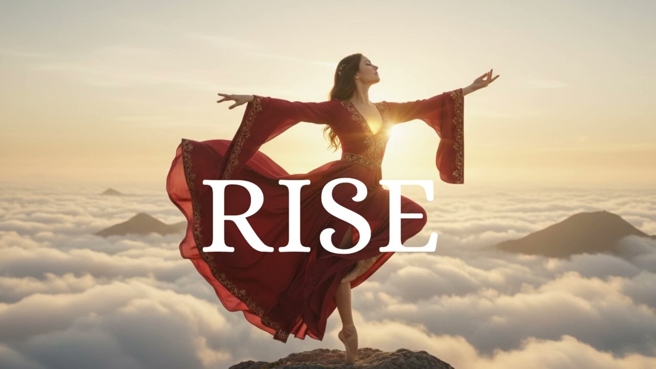 UNSTOPPABLE FREQUENCY ⟁ Activate Your Infinite Strength & Potential