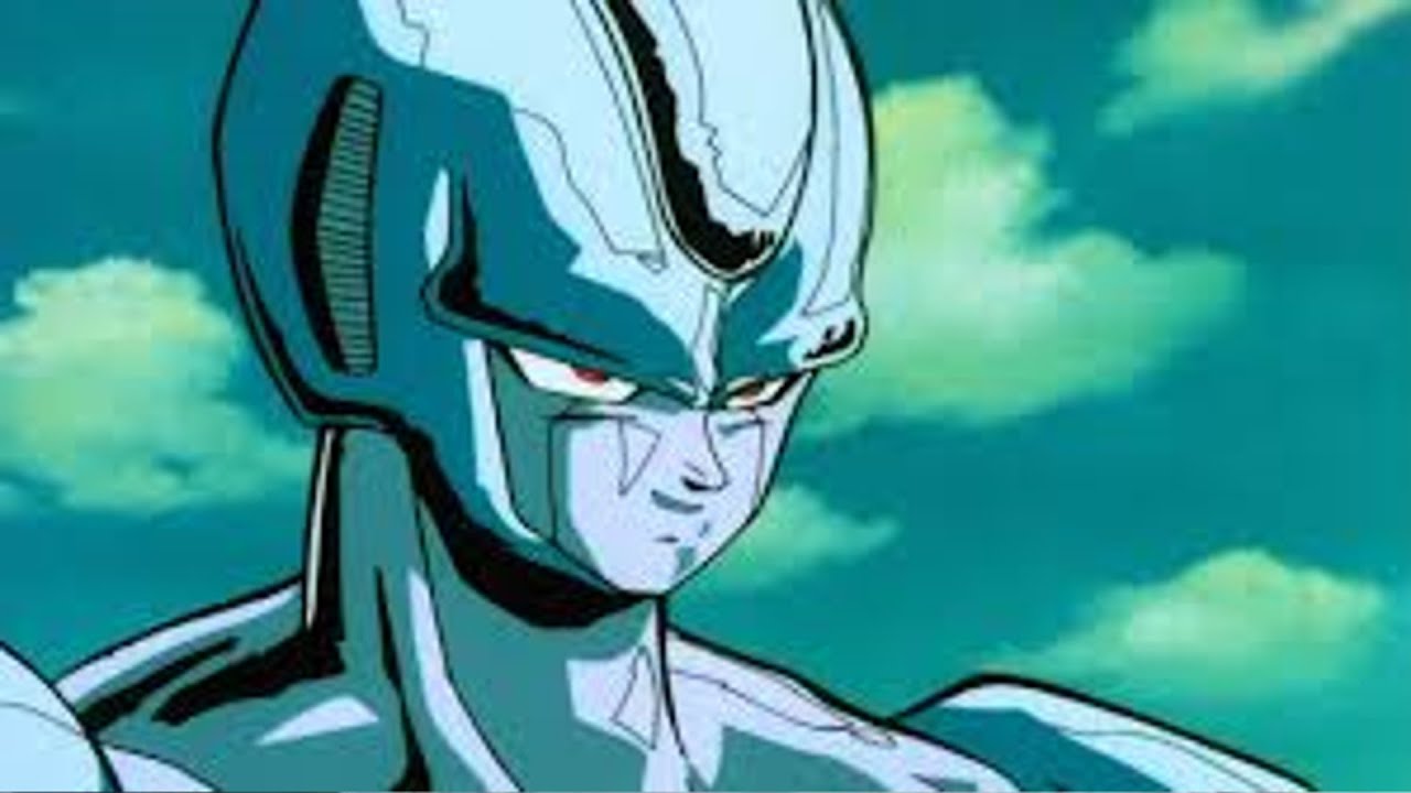 AMV - Bring Me to Life - DBZ: The Return of Cooler