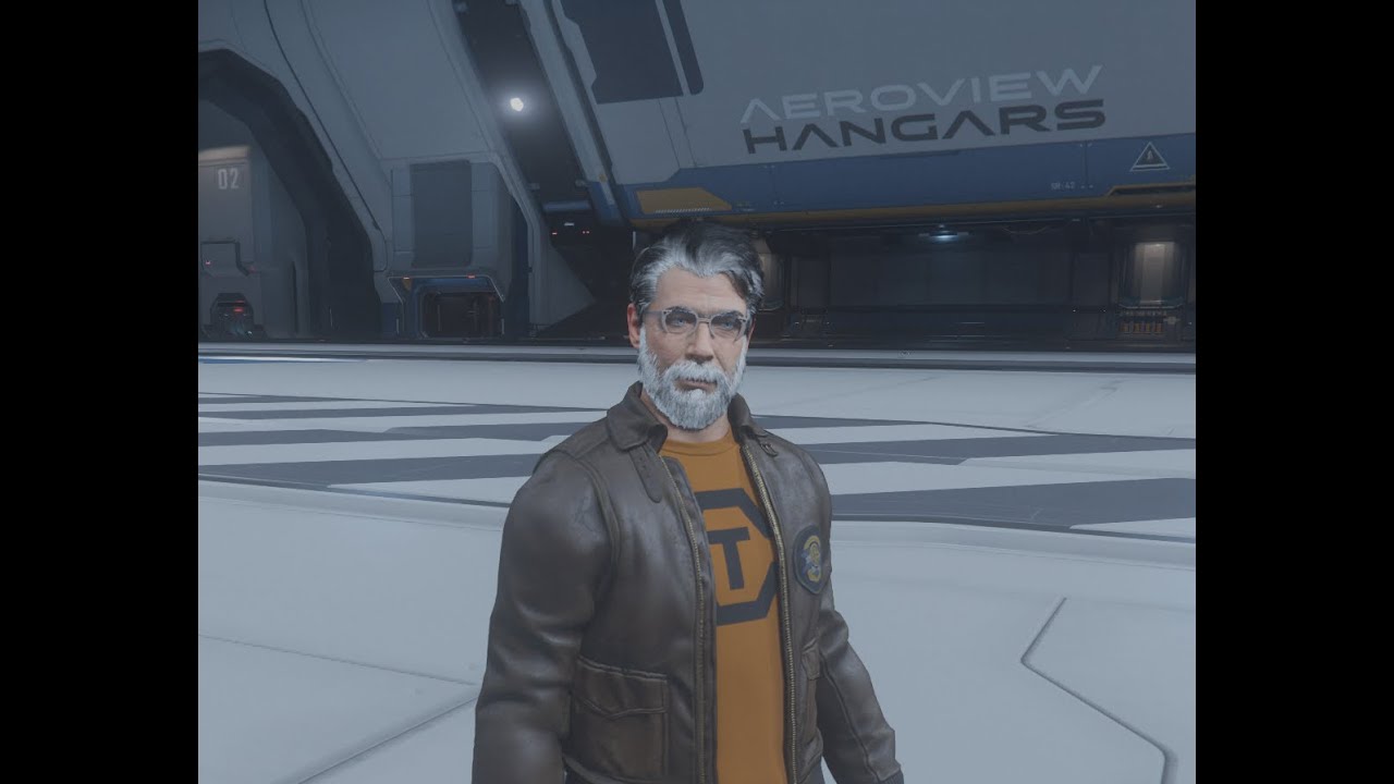 04232025 Star Citizen-Sound/Control testing
