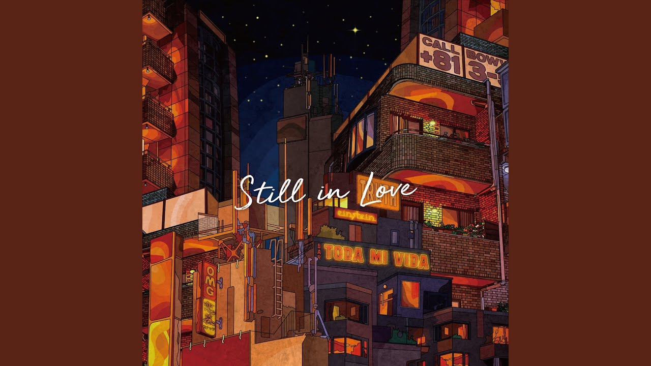 Still in Love