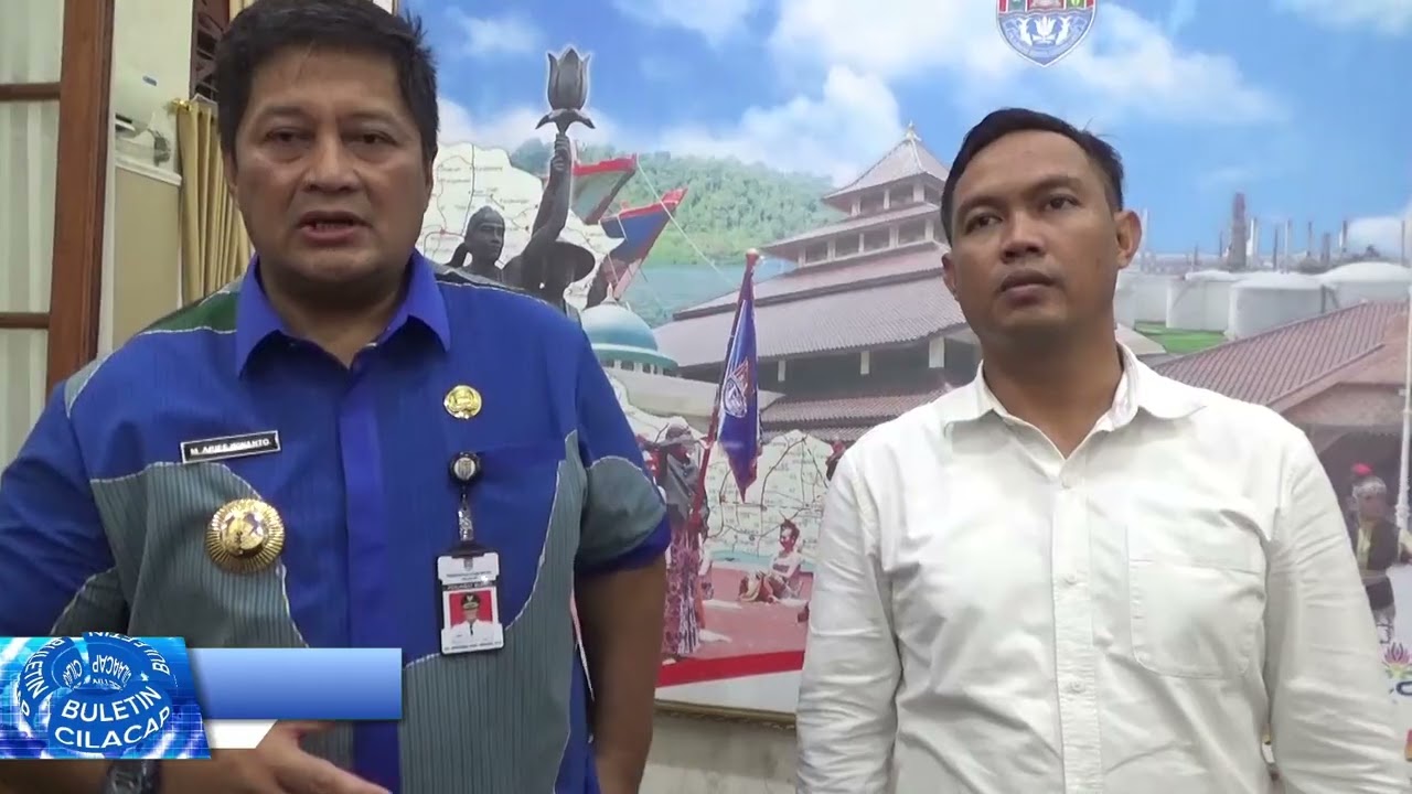 PENYAMPAIAN KINERJA PEMERINTAH TAHUN 2024