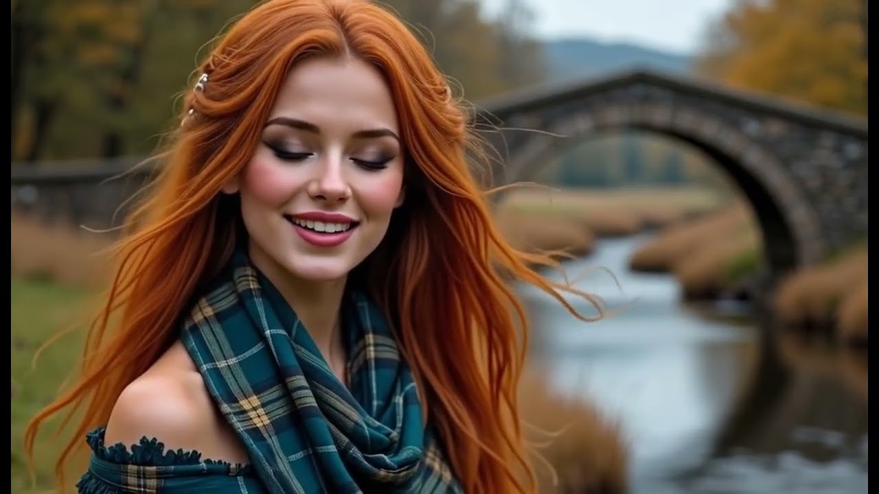 Celtic Amazing Grace 