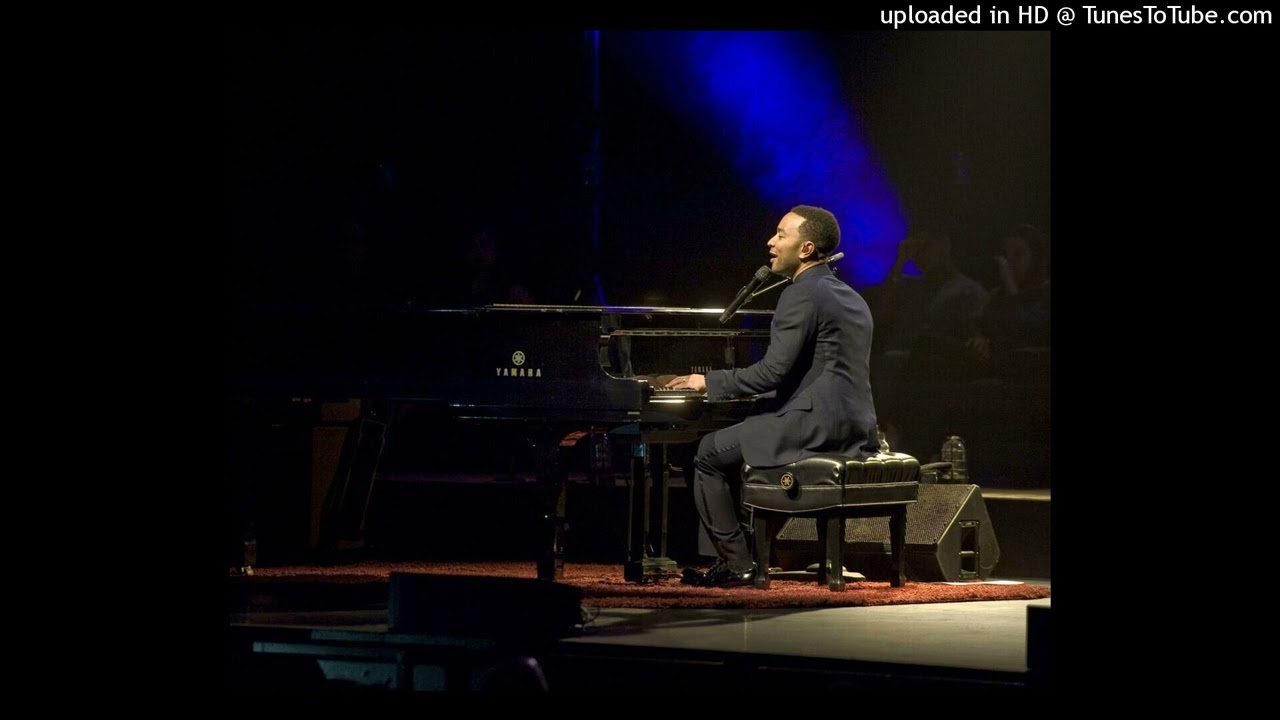 [FREE] John Legend Type Beat 