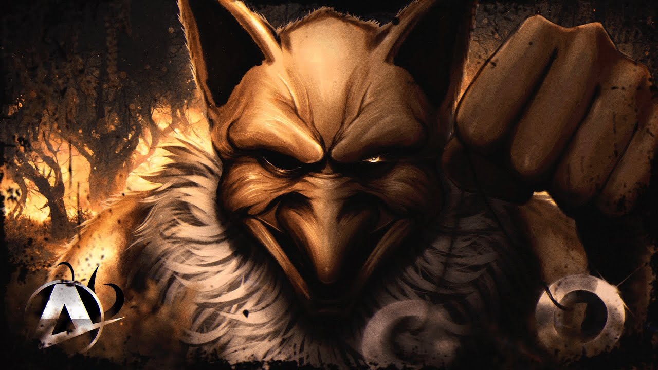 ♪ Hypno (Pokémon: Creepypasta) | Sonho | DROP URT