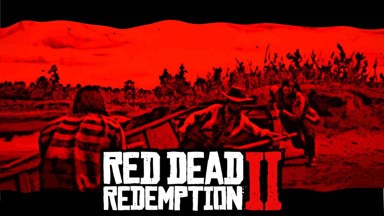 Red Dead Redemption 2 - Original Soundtrack - 
