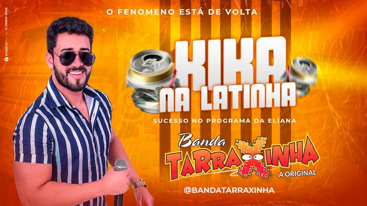 A Tarraxinha - 