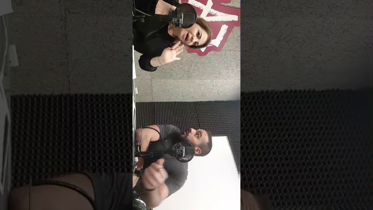 جوزيف عطية بث مباشر في راديو | joseph attieh  Live stream Fame FM