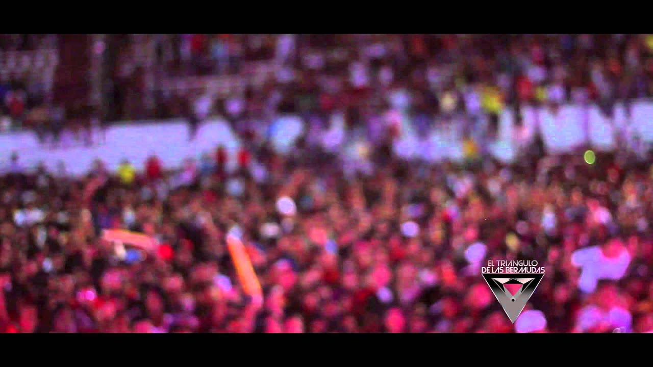 Suena El Passa ((Dj Dever)) Plaza de Toros Cartagena