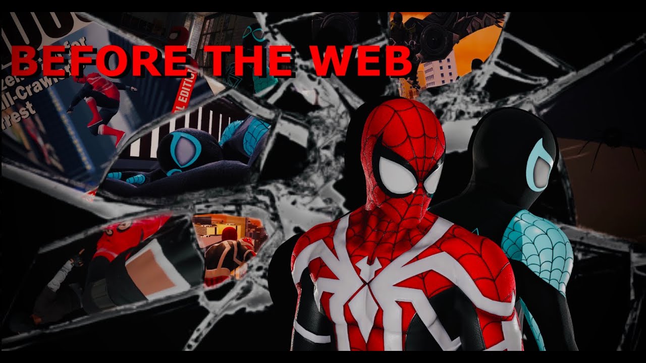 BEFORE THE WEB | A TGC SPECIAL | (1/3) |