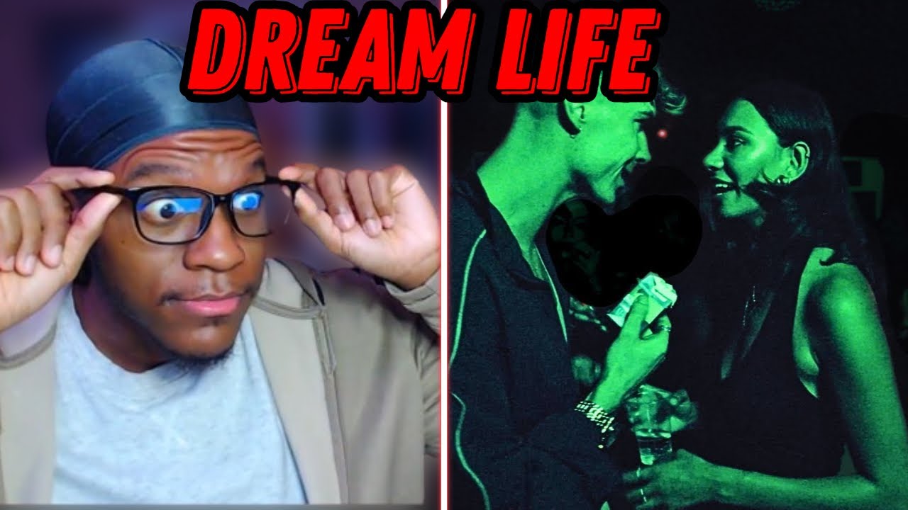 Ren x The Skinner Brothers снова взялись за дело | Реакция Dream Life