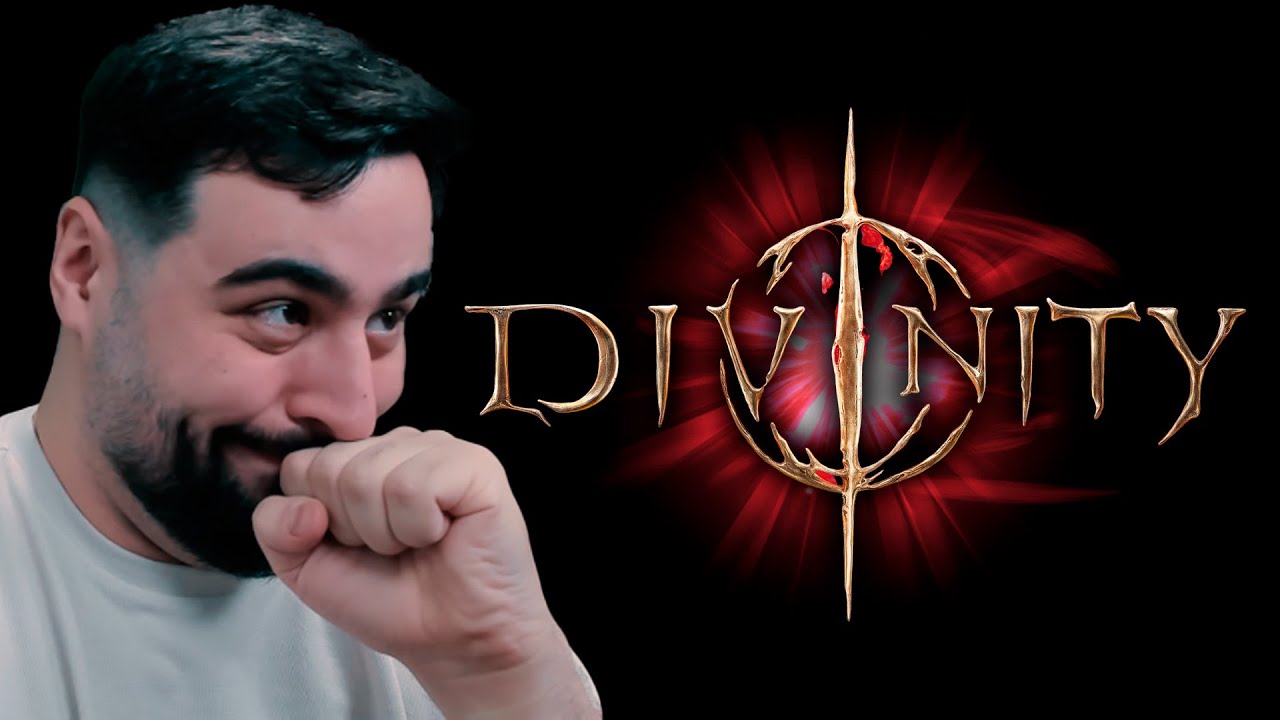 ES OFICIAL: DIVINITY - Nuevo juego de LARIAN STUDIOS