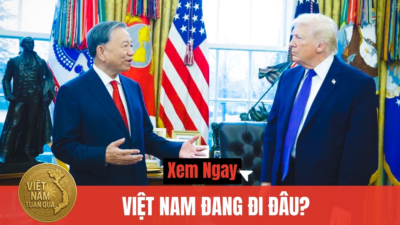 TÔ LÂM SANG MỸ: CHUYỂN TRỤC CHIẾN LƯỢC HAY CHỈ LÀ ĐIỀU CHỈNH VỊ THẾ?