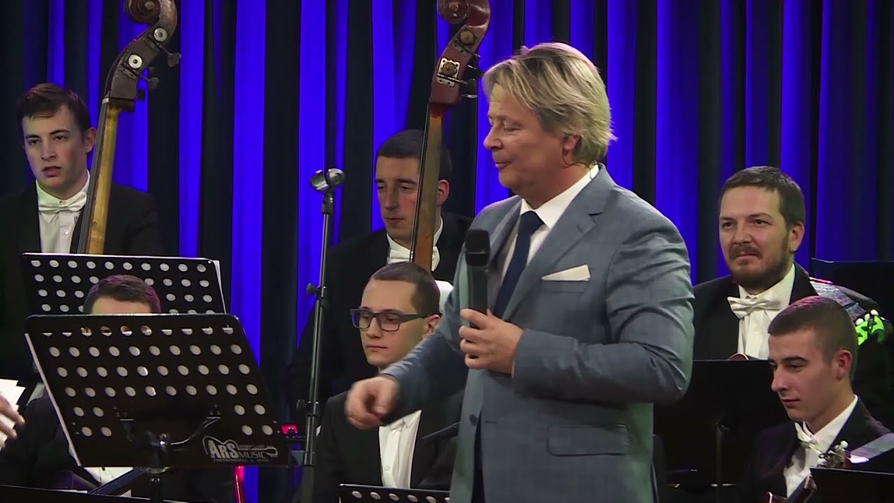 Od tuge do sreće - Gradski Tamburaški orkestar Banja Luka