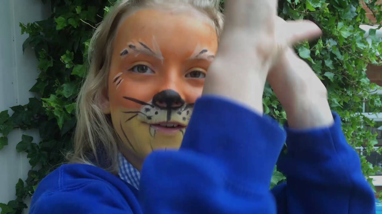 Roar (Katy Perry) - Melodysigns
