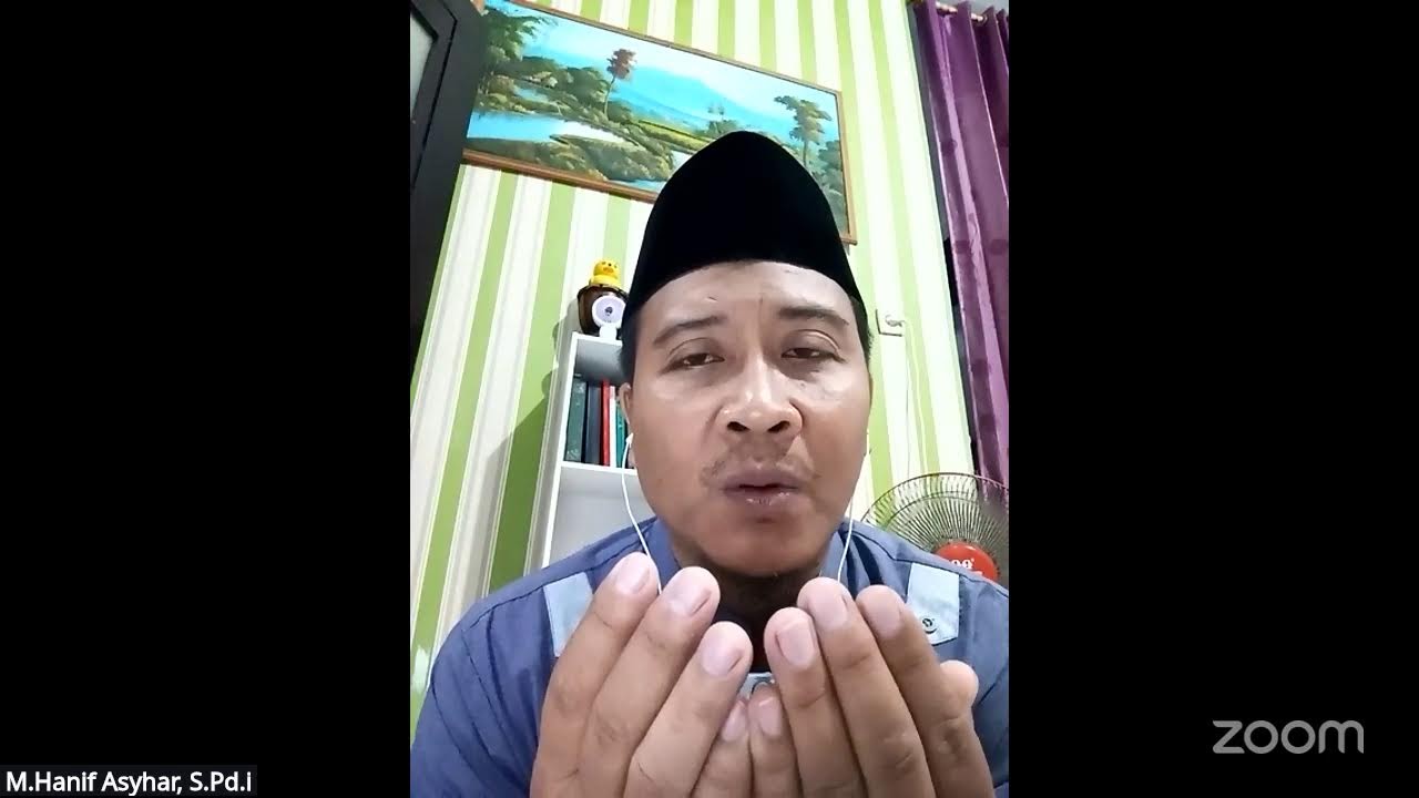 KISI eps. 3 Kelas XII