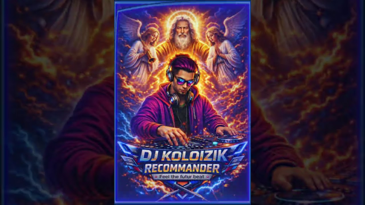Aliki mafimafi cover Dj Koloizik 
