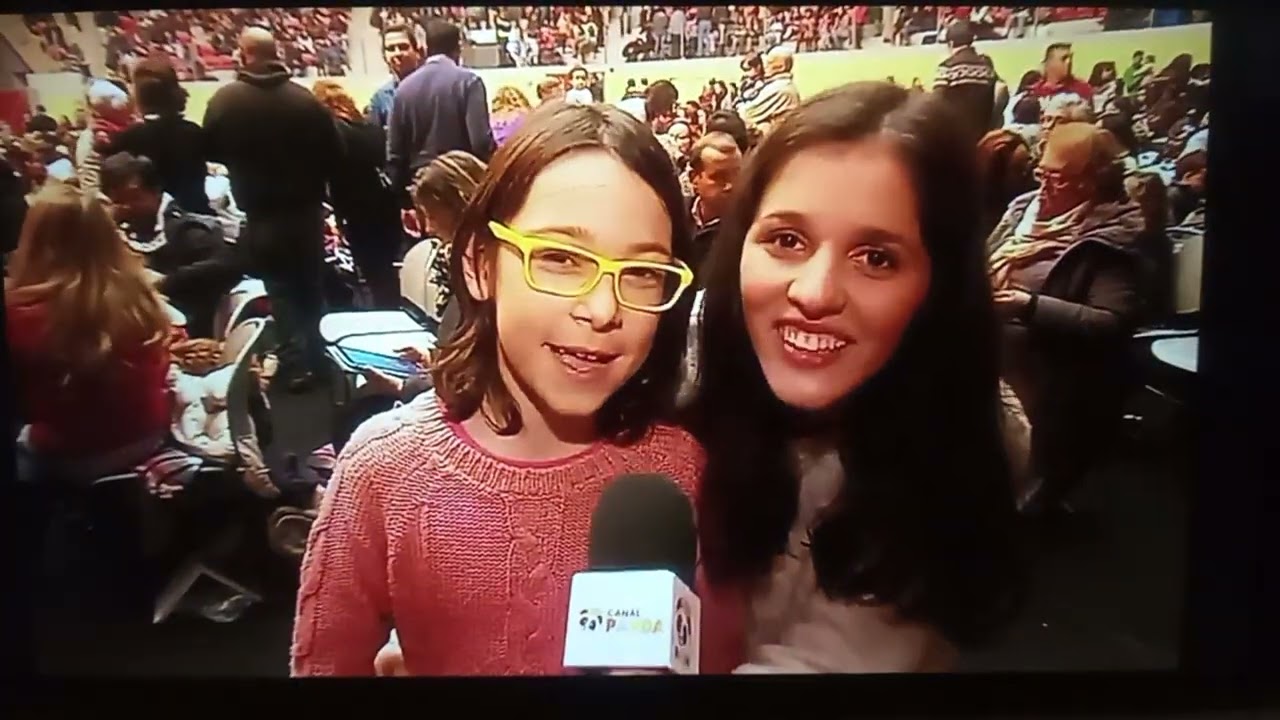 Panda E os Caricas Ao vivo Musical Évora 2025.