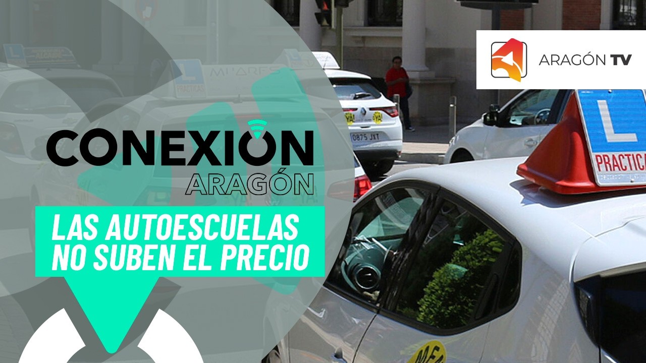 Las autoescuelas no repercuten la subida del combustible a sus alumnos