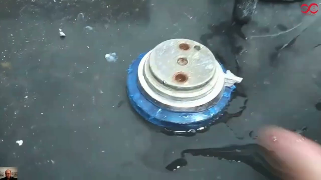 Surfaçagem completa