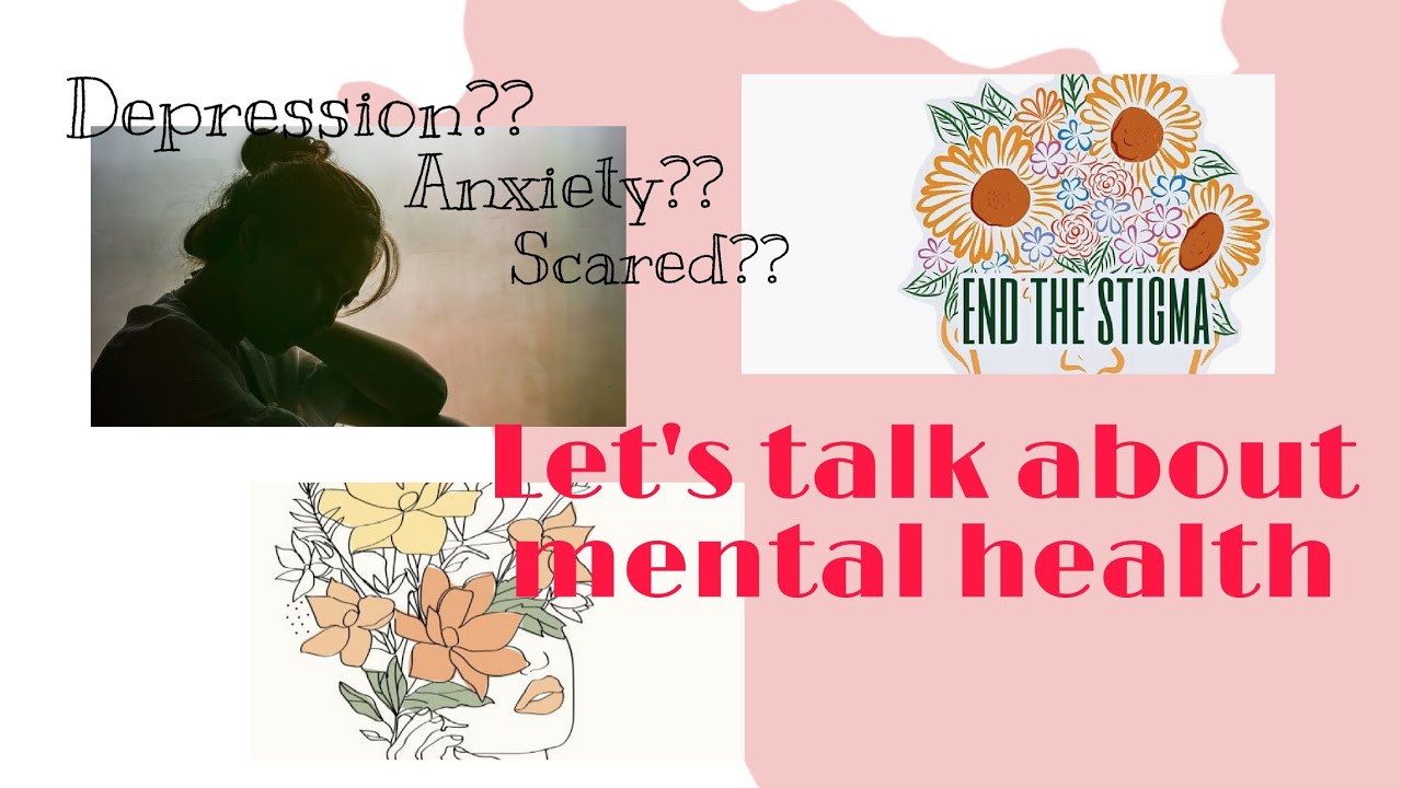 I have gone through depression |mental health| |how it looks like|