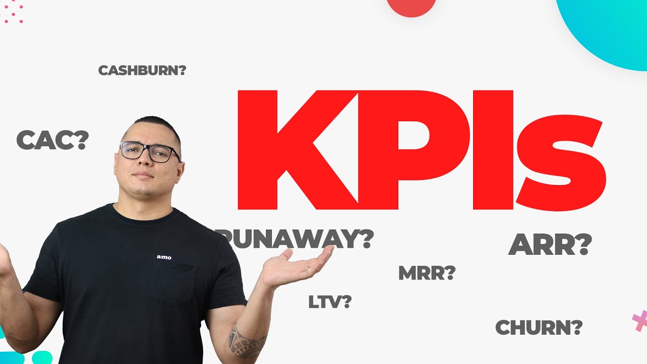 KPIs - Os principais indicadores chave para seu negócio