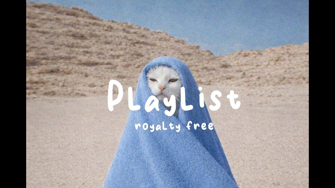 Royalty-Free 3AM R&B Soul Vibes 🌙 | Late Night Chill Playlist