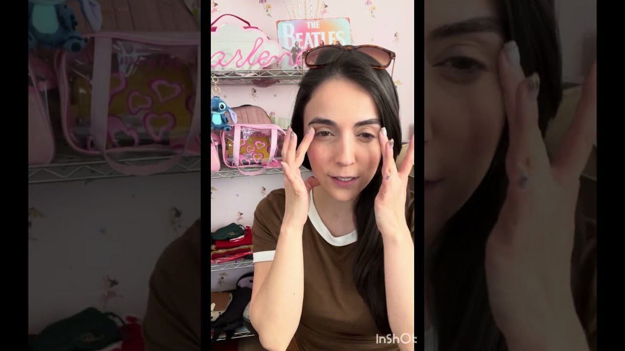 Maquillaje tendencias 2026 | look sencillo 