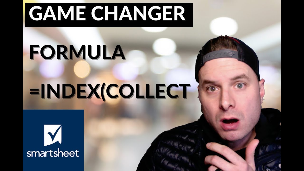 Game Changer Formula In Smartsheet