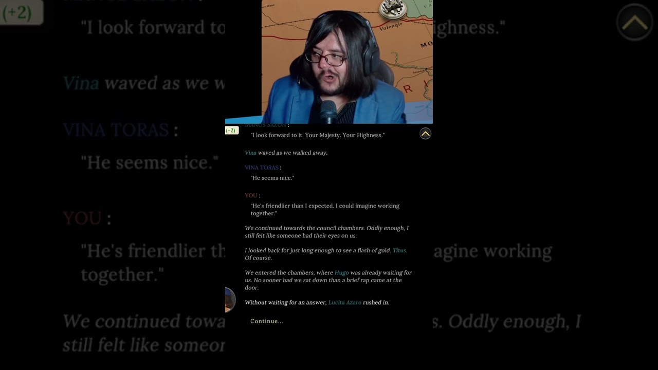 A Brief Rap | ThePaSch Streams Clips #gaming #twitch #clips