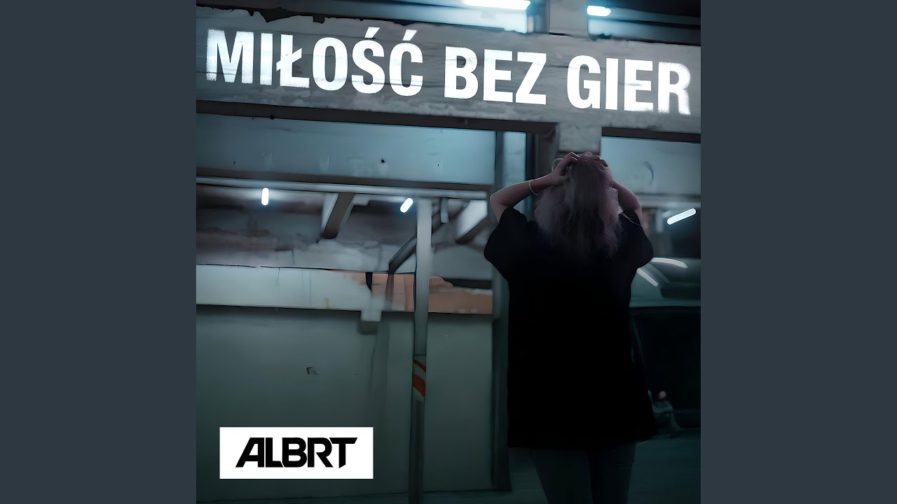 Miłość bez gier (Radio Edit)