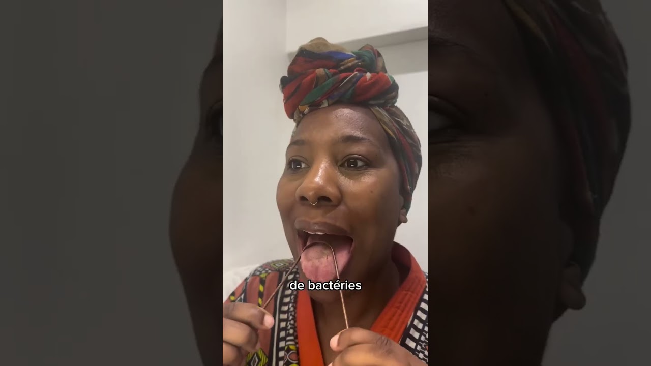 Probl&egrave;me d'haleine???🤢