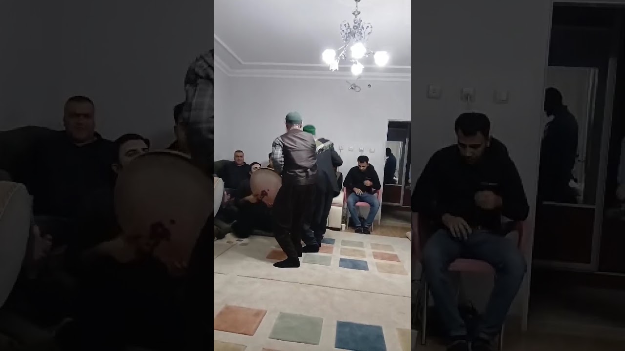 MAŞAALLAH amcalar aşka geldi
