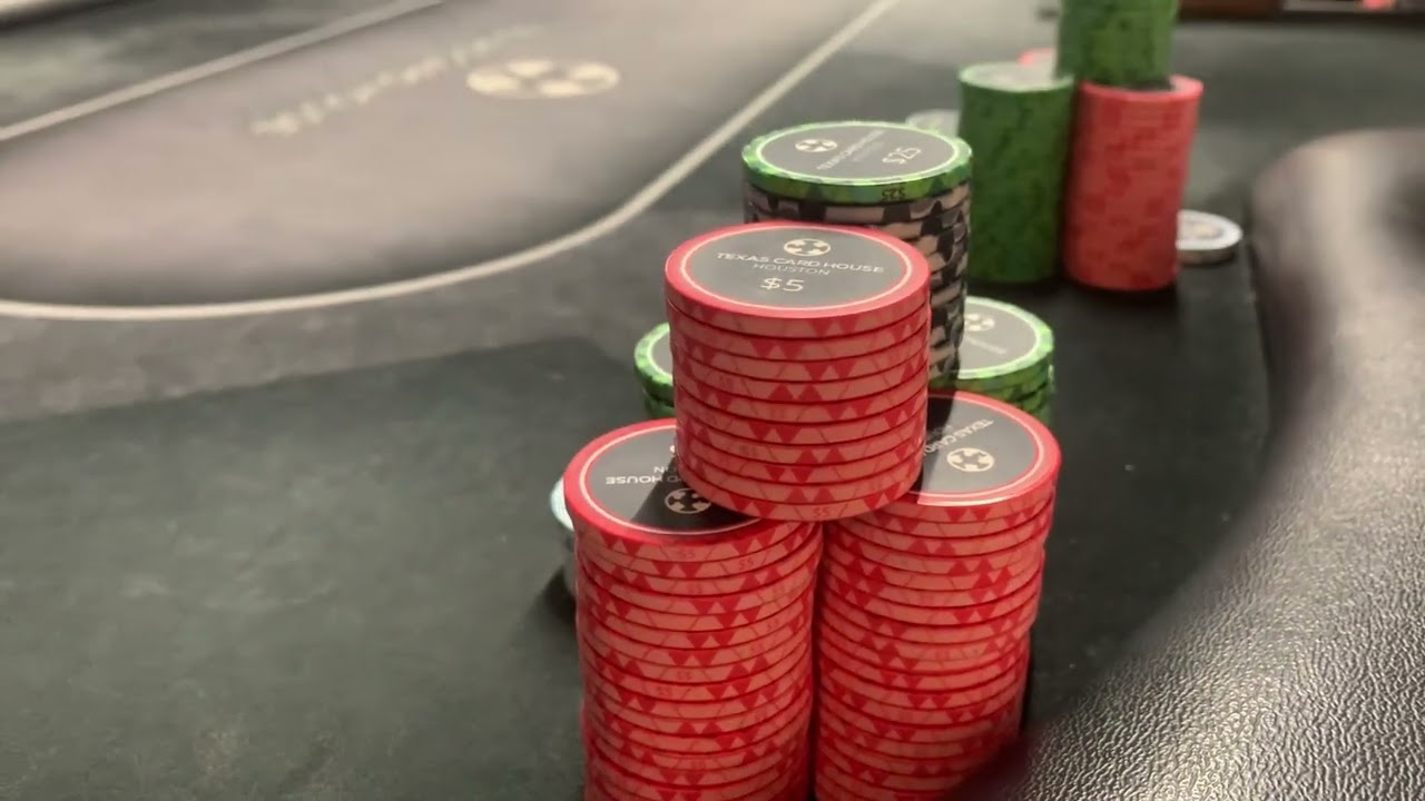 WHEN DONKEY POKER VLOGGERS COLLIDE