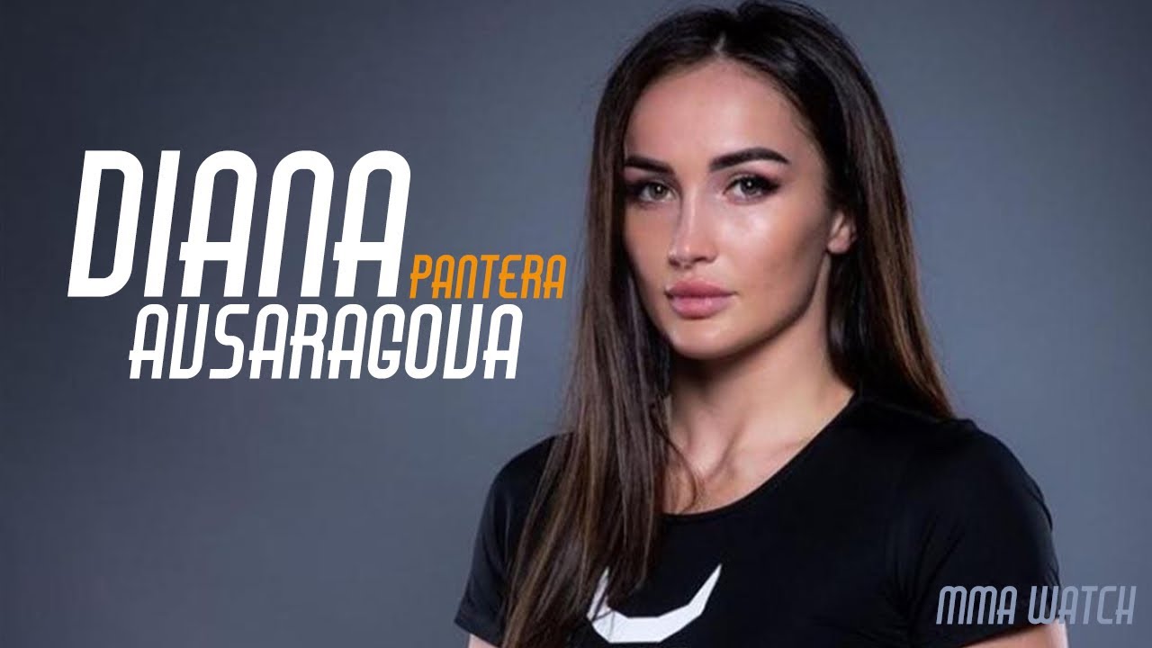 Spotlight | Diana Avsaragova