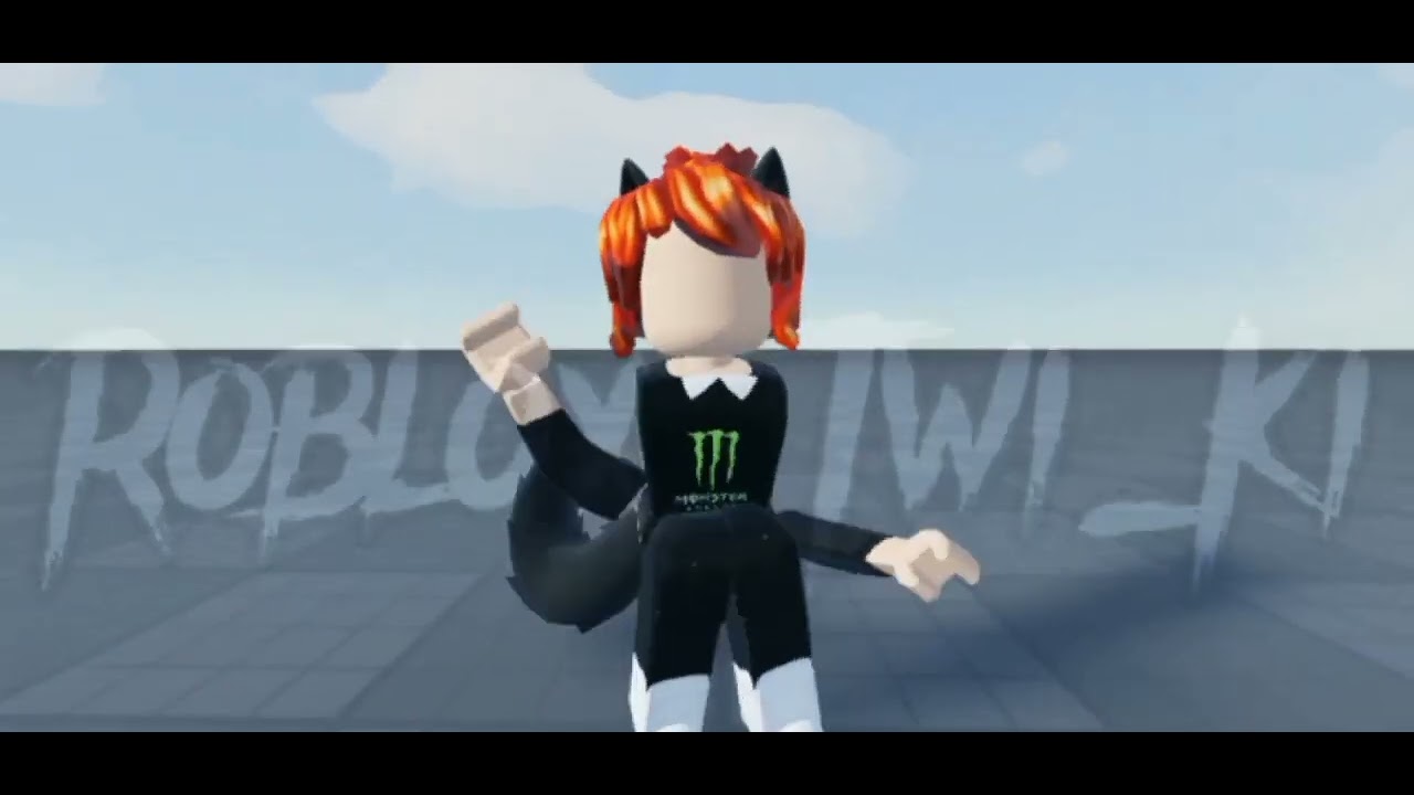 хаха что я сделала с @Amenik-pu8xl #гоуактив #ква #roblox