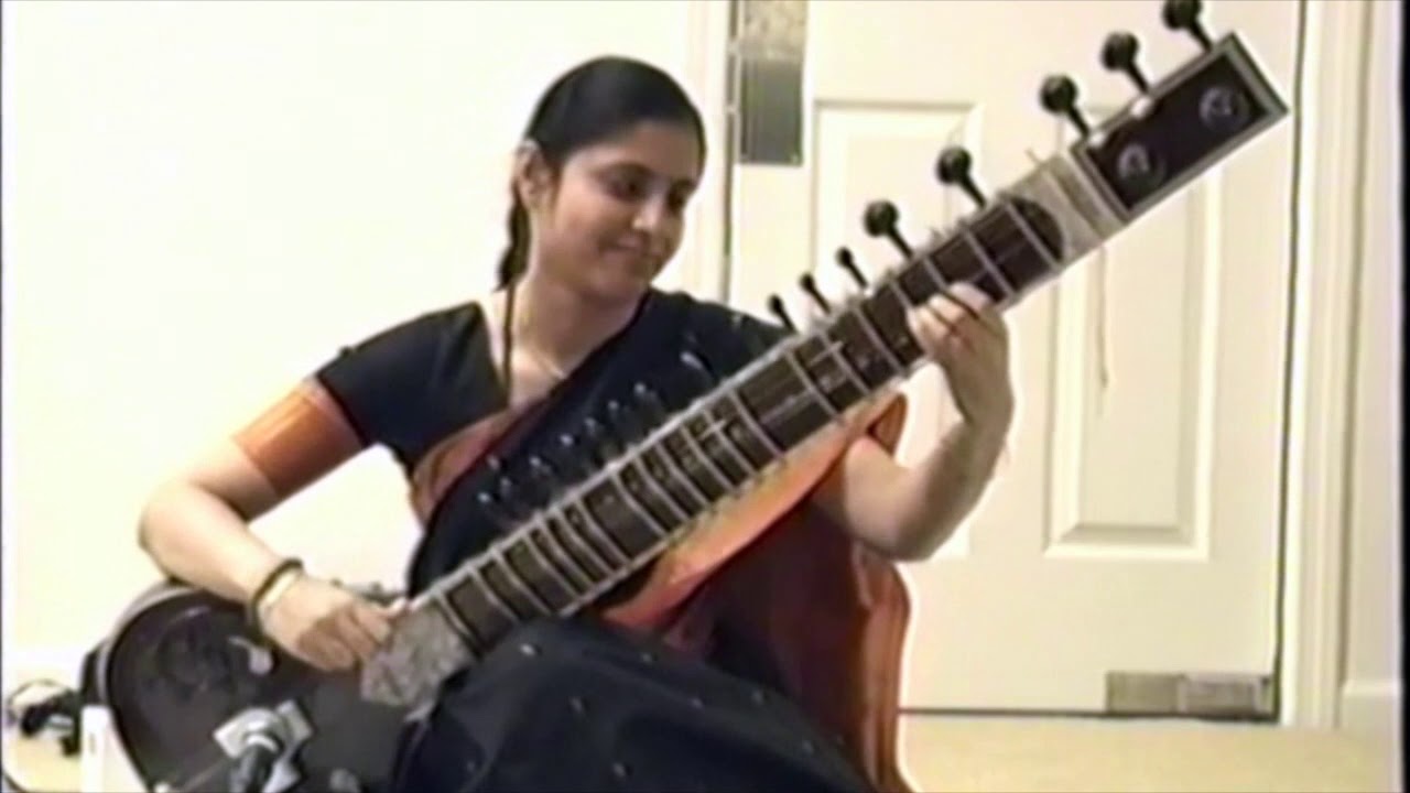 Anupama Bhagwat || Abhiman Kaushal || Raga Shudh Kalyan || Teen Taal