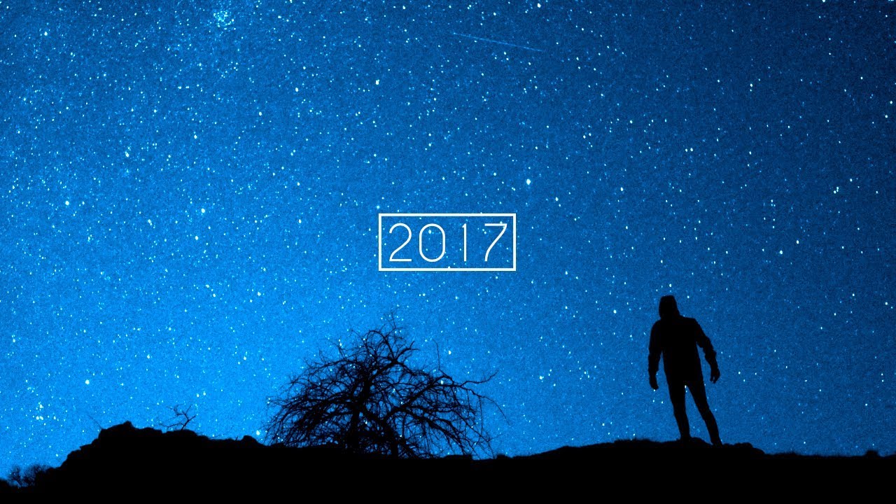My Year 2017 // leonsview