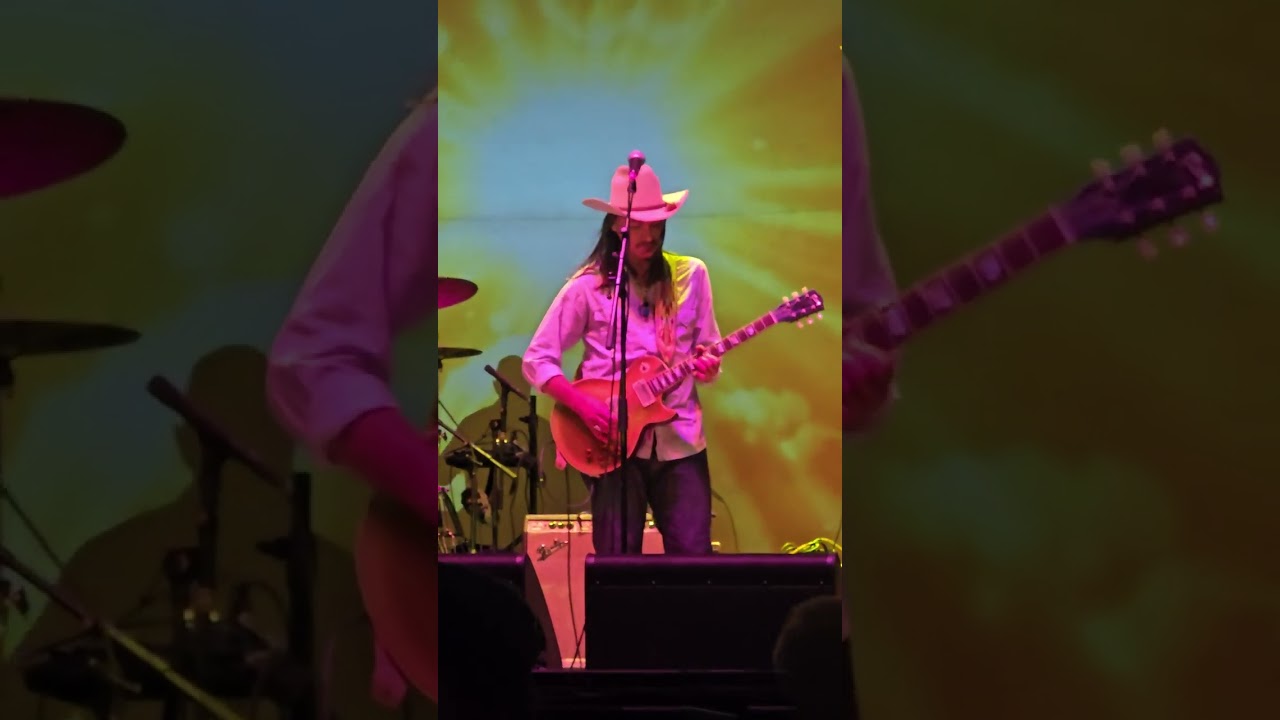 Allman Bett Band on Uline Stage