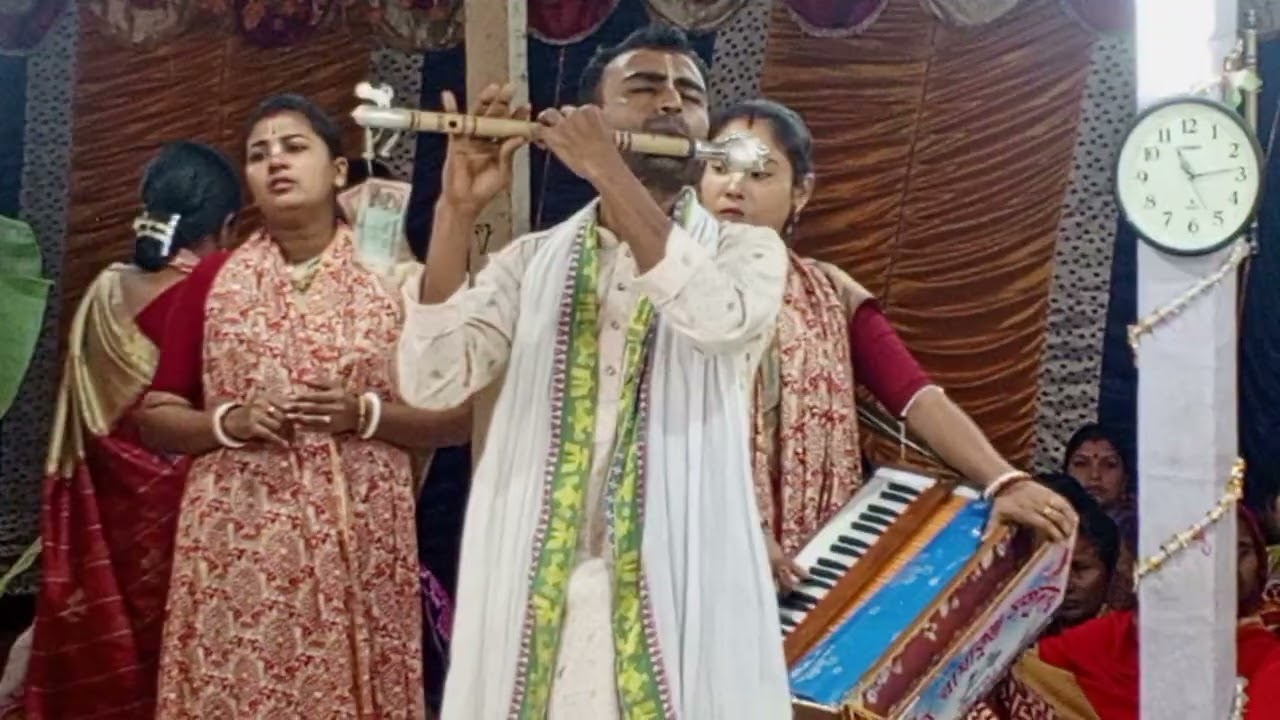 এমন সুন্দর দল,অসাধারন গায়িকী