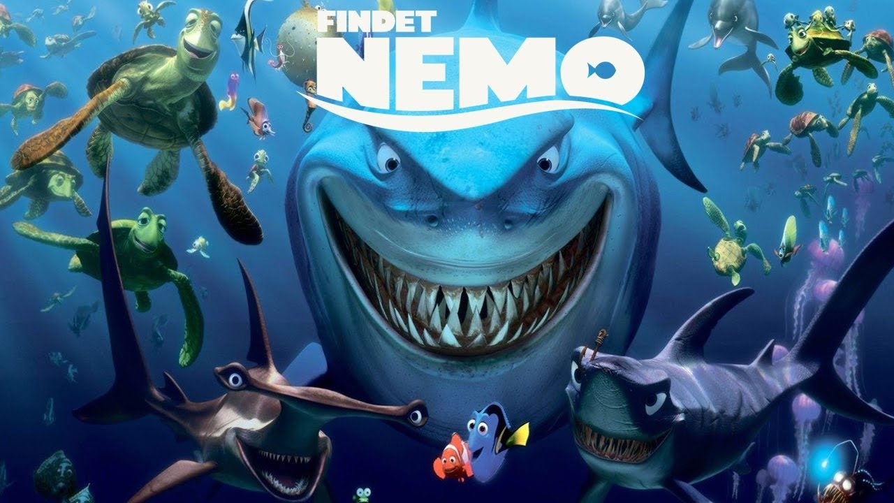 Let's Play Findet Nemo [PC Version] - #001 - Der entführte Sohn