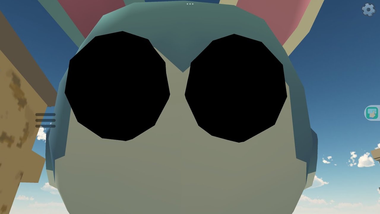 призываю миф 1000-E в чикен Ган