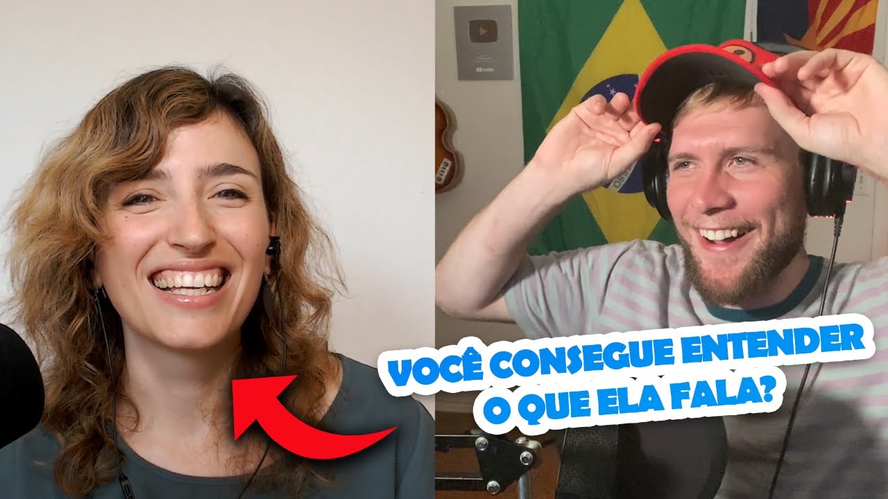 CATAL&Atilde;O &Eacute; PARECIDO COM PORTUGU&Ecirc;S? - TENTANDO ENTENDER MINHA AMIGA CATAL&Atilde;