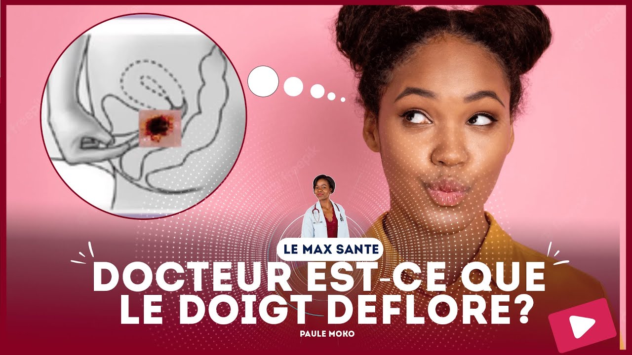 QU'EST CE QUE LA VI.RGINI.TÉ? JE RÉPONDS À VOS QUESTIONS!